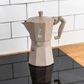 Bialetti Moka Exclusive Induction Desert 6 Cup
