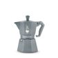 Bialetti Moka Exclusive Induction Grey 3 Cup