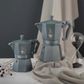 Bialetti Moka Exclusive Induction Grey 3 Cup