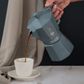 Bialetti Moka Exclusive Induction Grey 3 Cup