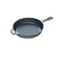 Lodge Round Grill Pan 26cm