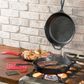 Lodge Round Grill Pan 26cm