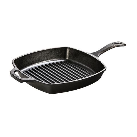 Lodge Square Grill Pan 26cm