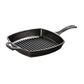 Lodge Square Grill Pan 26cm