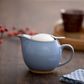 Zero Teapot 450ml Earth Hydrangea Blue