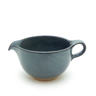Zero Matcha Server 300ml Stone Grey