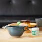Zero Matcha Server 300ml Stone Grey