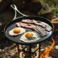 Lodge Blacklock Griddle 28cm