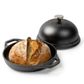 Cast Iron CHEF COLLECTION Bread Oven 25.4cm