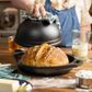 Cast Iron CHEF COLLECTION Bread Oven 25.4cm