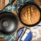 Cast Iron CHEF COLLECTION Bread Oven 25.4cm
