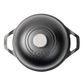 Cast Iron CHEF COLLECTION Bread Oven 25.4cm