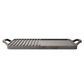 Cast Iron CHEF COLLECTION Single Sided Grill Griddle 49x25cm