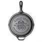 Lodge Smokey Bear Skillet 26x5cm