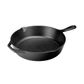 Lodge Smokey Bear Skillet 26x5cm