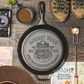 Lodge Smokey Bear Skillet 26x5cm