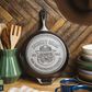 Lodge Smokey Bear Skillet 26x5cm
