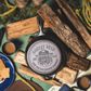 Lodge Smokey Bear Skillet 26x5cm