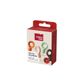 Vacu Vin Bottle Stopper Set of 4 Colours