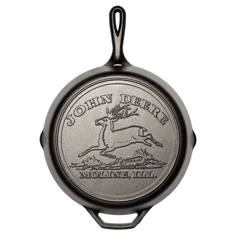 Lodge John Deere Skillet 30x5cm