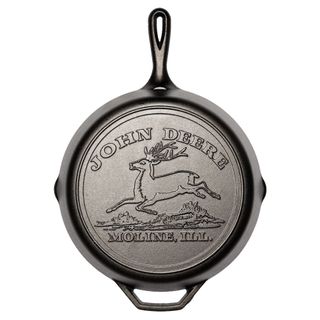 Lodge John Deere Skillet 30x5cm