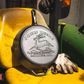 Lodge John Deere Skillet 30x5cm