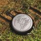 Lodge John Deere Skillet 30x5cm