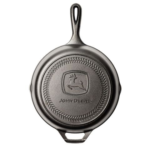 Lodge John Deere Skillet 26x5cm