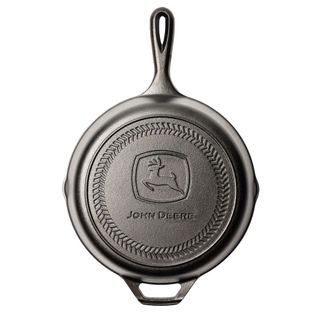 Lodge John Deere Skillet 26x5cm