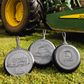 Lodge John Deere Skillet 26x5cm