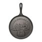 Lodge John Deere Griddle 26.7x1.2cm