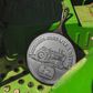 Lodge John Deere Griddle 26.7x1.2cm