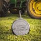 Lodge John Deere Griddle 26.7x1.2cm