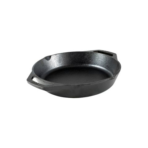 Lodge Pan Dual Handle 26 x 5cm