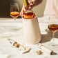 Vacu Vin Wine Set Host 4 Piece Sand