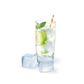 Zoku Purple Jumbo Ice Cube Tray Set of 2