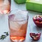 Zoku Red Jumbo Ice Cube Tray Set of 2