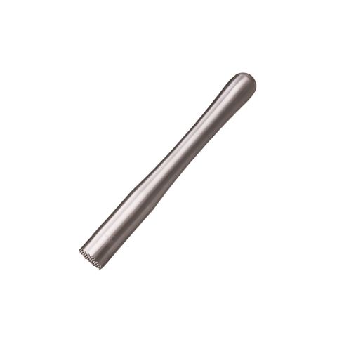 Vacu Vin Cocktail Muddler Stainless Steel