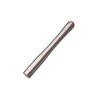 Vacu Vin Cocktail Muddler Stainless Steel