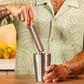 Vacu Vin Cocktail Muddler Stainless Steel