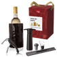 Vacu Vin Wine Set Serve 6 Piece