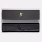 Shun Leather Knife Roll 4 Slot