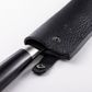 Shun Leather Sheath Large