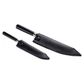 Shun Leather Sheath Small
