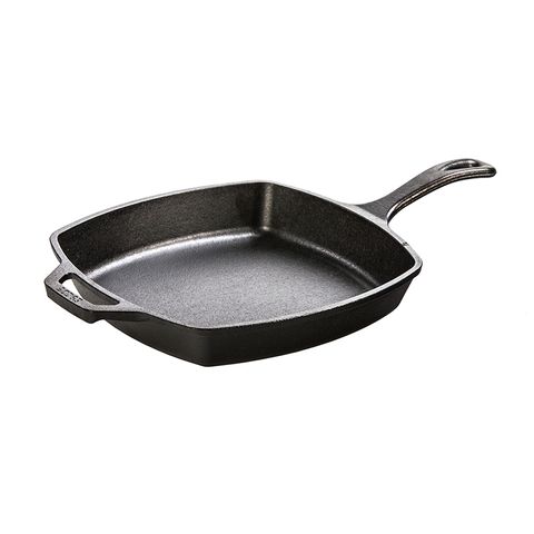 Lodge Square Skillet 26.7 x 4.6cm