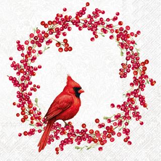 IHR Cocktail Red Cardinal