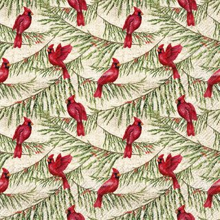 IHR Cocktail Cardinal Pines