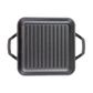 Lodge Chef Collection Square Grill Pan 28cm