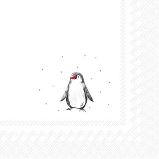 IHR Luncheon Pure Penguin