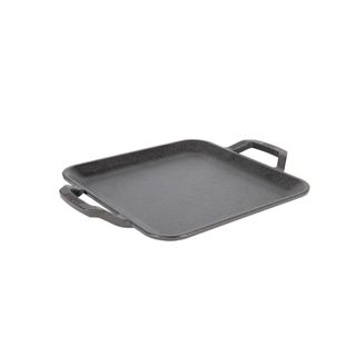 Lodge Sportsman's Pro Cast Iron Grill - LSPROG